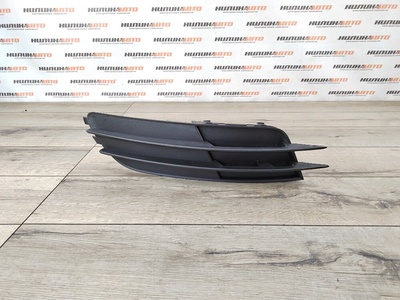 4G08076819B9 Решетка противотуманной фары Audi A6 C7 2012