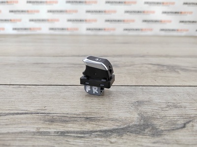 4H0959855A5PR Кнопка стеклоподъемника AUDI A6 C7 2012 , 4H0959855A,