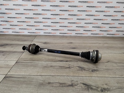 8R0501203C Привод (Вал приводной) AUDI A6 C7 2012 , , X