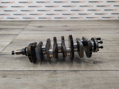0501L6 Коленвал CITROEN C-Crosser 2008 , , 0501N5, 1694472, C2S52039, LR001234, LR022080