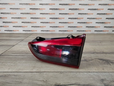 GHK2513F0D Фонарь в крышку багажника MAZDA 6 GJ 2014