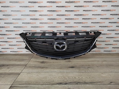 GHP950712E Решетка радиатора MAZDA 6 GJ 2014 , GHP950712,
