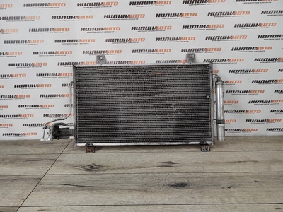 GHT661480C Радиатор кондиционера MAZDA 6 GJ 2014 , , GHT661480, GHT661480A, GHT661480B
