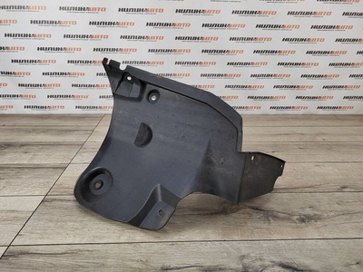 GHP950350D Подкрылок MAZDA 6 GJ 2014 , , GHP950351A, GHP950350C