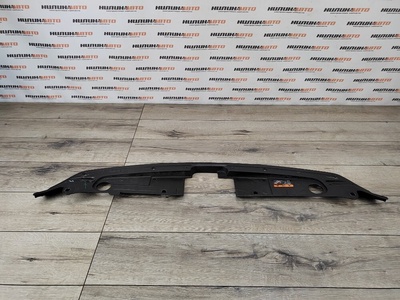 GHP950717D Накладка передней панели MAZDA 6 GJ 2014 , , GHP950717, GHP950717C, GHP950717