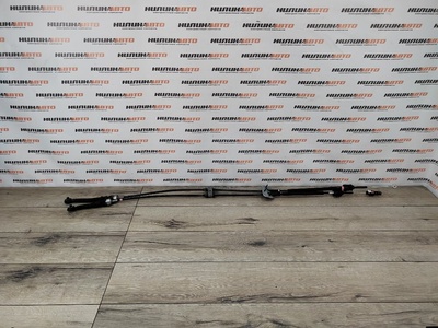 GHL246500A Трос МКПП MAZDA 6 GJ 2014