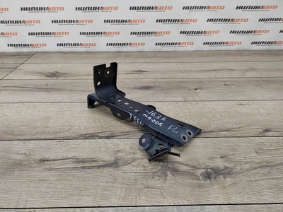 GHP952240D Кронштейн крыла MAZDA 6 GJ 2014 , , GHP952240C, GHP952240B