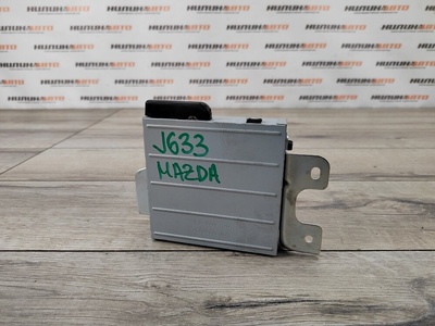 GHP966DH0H Блок управления телефоном (Bluetooth) MAZDA 6 GJ 2014 , GHP966DH0D, , GHP966DH0F
