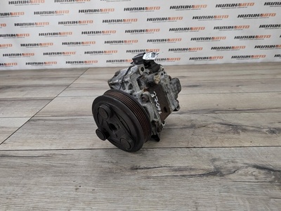 GJ6A61K00D Компрессор кондиционера MAZDA 6 GG 2005 , , GJ6A61K00F