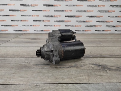 02T911023E Стартер VOLKSWAGEN Polo 2002 , 02T911023G, 02T911023Q, 02T911023GX, , 02T911023D