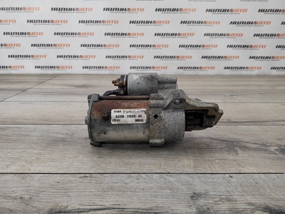 1478129 Стартер FORD Mondeo 2008 , 6G9N11000AA, 1477482, 1366986, 1762876, 1762875, , 1762877, 1525794