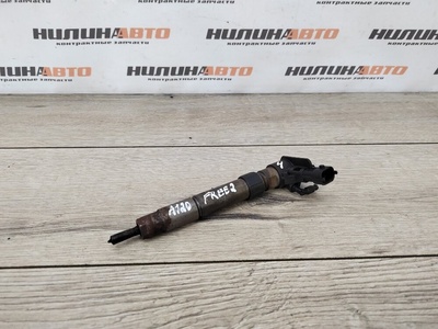 LR001325 Форсунка дизельная LAND ROVER Freelander 2 2008 , , LR022335, LR056366, LR006864, 0445115042, 9659229180, 0986435362, 6G9Q9F593AA
