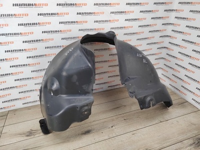 LR006097 Подкрылок LAND ROVER Freelander 2 2008 , , LR002315, LR033730, 6H52278B51AG