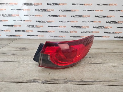 GHK151150B Фонарь в крыло MAZDA 6 GJ 2014 , , GHK151150A