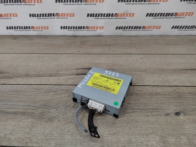 GHP966DH0H Блок управления телефоном (Bluetooth) MAZDA 6 GJ 2014 , GHP966DH0D, , GHP966DH0F