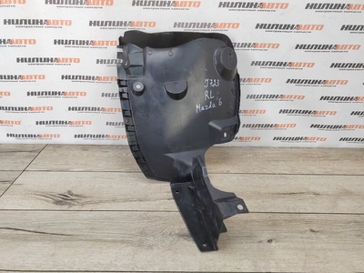 GHP950350D Подкрылок MAZDA 6 GJ 2014 , , GHP950351A, GHP950350C, GHP950351