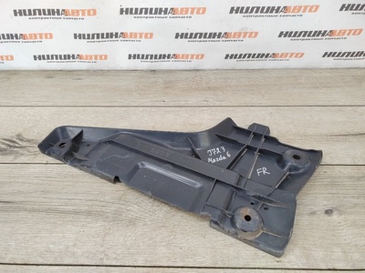GHP956076A Защита днища (пыльник) MAZDA 6 GJ 2014 , , GHP956076