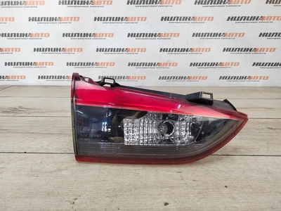 GHK1513G0D Фонарь в крышку багажника MAZDA 6 GJ 2014 , , GHK1513G0A