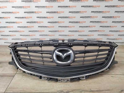 GHP950712E Решетка радиатора MAZDA 6 GJ 2014 , GHP950712,