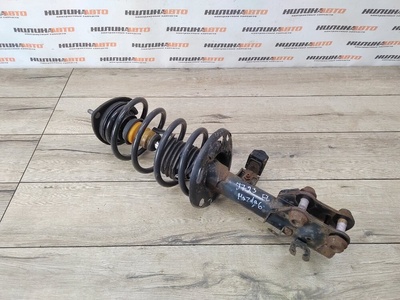 GHT634900B Амортизатор подвески (стойка) MAZDA 6 GJ 2014 , , GHP934900A, GHP934900B, GHP934900C, GHT634900A, GJR934900, GJR934900C, GML834900A, GMM634900