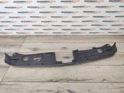 GHP950717D Накладка передней панели MAZDA 6 GJ 2014 , , GHP950717, GHP950717C, GHP950717