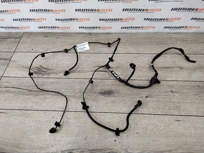 24017JD00A Проводка бампера NISSAN Qashqai 1 J10 2008 , 55NAV0200, 105855860467,