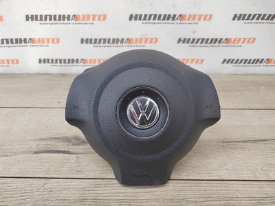 5K0880201AA81U Подушка безопасности в руль VOLKSWAGEN Tiguan 1 2011 , 1T0880201K, 1T0880201K81U, 5K0880201T81U, 5K0880201J81U, 5K0880201H81U, , 5K0880201Q81U