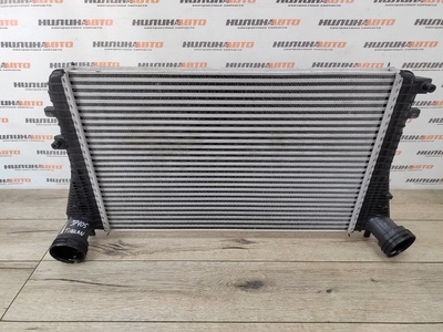 3C0145805R Интеркулер VOLKSWAGEN Tiguan 1 2011 , , 3C0145805F, 1K0145805E