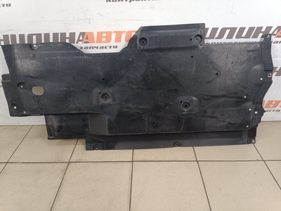 GHP9563D0D Защита днища (пыльник) MAZDA 6 GJ 2013 , , GHP9563D0C