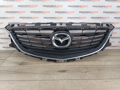 GHP950712E Решетка радиатора MAZDA 6 GJ 2013 , , GHP950712