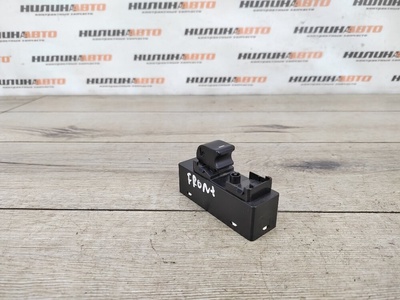 GKL166370B Кнопка стеклоподъемника MAZDA 6 GJ 2013 , , GKL166370A