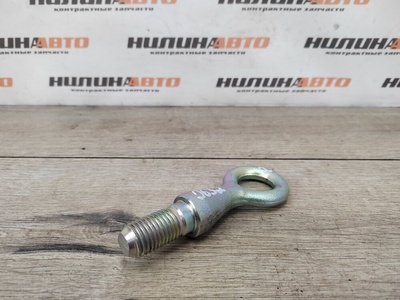 KD5350EJ2A Крюк буксировочный MAZDA 6 GJ 2013 , KD5350EJ2B,