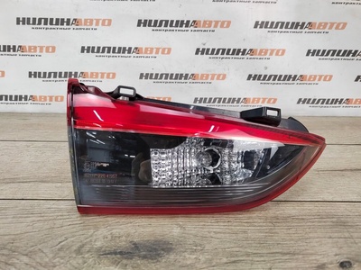 GHK1513G0D Фонарь в крышку багажника MAZDA 6 GJ 2013 , , GHK1513G0A