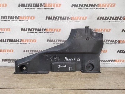 GHP956077A Защита днища (пыльник) MAZDA 6 GJ 2013 , GHP956077,