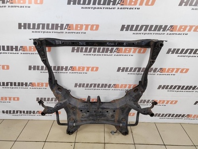 GHP93480XD Подрамник MAZDA 6 GJ 2013 , , GHP93480XC, GHP93480XB, GHP934800B, GHP934800A, BSS53480X