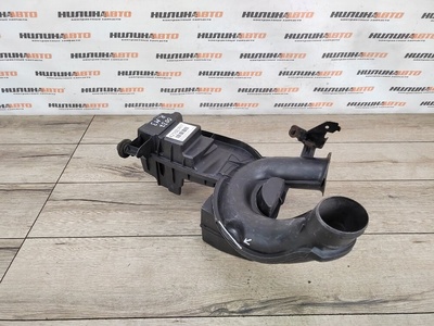165854265R Резонатор воздушного фильтра RENAULT Megane 3 2009 , , 8200923124, 8200841042