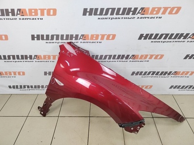 GSYD52110 Крыло MAZDA 6 GH 2012 , , GS1D52110C, GS1D52110D