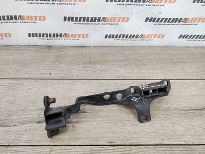 7L0805733 Кронштейн фары VOLKSWAGEN Touareg 2003