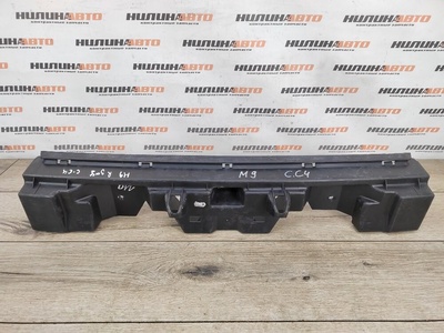 7416G0 Кронштейн бампера центральный CITROEN C4 2006 , , 9646790580