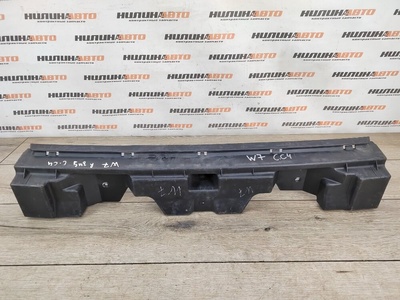 7416G0 Кронштейн бампера центральный CITROEN C4 2005 , , 9646790580