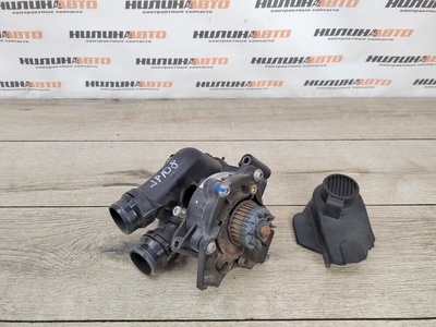 06H121026AF Помпа VOLKSWAGEN Passat B6 2008 , 06H121008G, , 06H121008F, 06J121026R, 06H121026BA, 06H121026BF, 06H121026DS, 06H121026AB, 06H121026BE, 06H121026AG, 06H121026CC