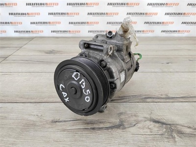 1K0820859S Компрессор кондиционера VOLKSWAGEN Golf 6 2012 , , 1K0820803F, 1K0820803L, 1K0820803N, 1K0820803P, 1K0820859C, 1K0820859D, 1K0820859E, 1K0820859J, 1K0820859M, 1K0820859N, 1K082085