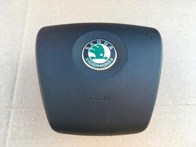 1Z0880201Q3X1 Подушка безопасности в руль SKODA Octavia A5 2005 , , 1Z0880201AA3X1, 1Z0880201AF3X1, 1Z0880201AN, 1Z0880201AN3X1, 1Z0880201G3X1,