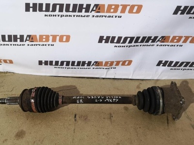 4410565J10 Привод (Вал приводной) SUZUKI Grand Vitara 2006 , , , 4410579K10