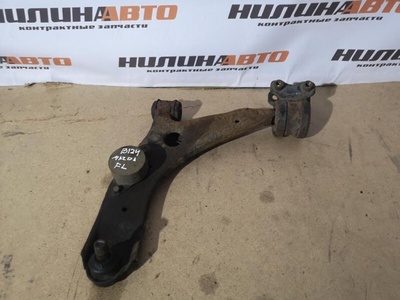 C51334350 Рычаг передний нижний MAZDA 3 BK 2006 , , B32H34350A, B32H34350B, B32H34350C, B32H34350D, B32H34350E,