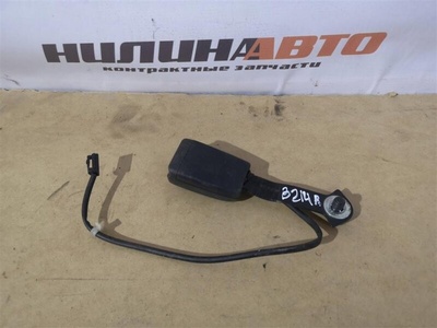 G28A57620A02 Ответная часть ремня безопасности MAZDA 6 GG 2006 , , G28A5762002,