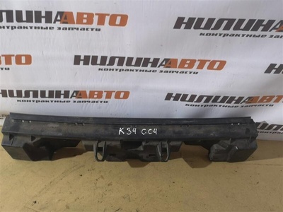 7416G0 Кронштейн бампера центральный CITROEN C4 2005 , , 9646790580