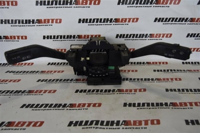 3C9953513Q9B9 Блок подрулевых переключателей VOLKSWAGEN Passat B6 2007 , , 3C5953513A9B9, 3C9953513A9B9,