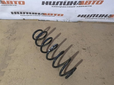 5102W2 Пружина подвески CITROEN C4 2006