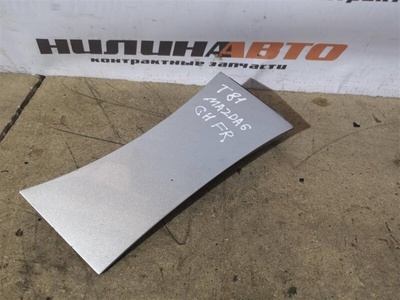 GS1D51PJ0F67 Накладка крыла MAZDA 6 GH 2009 , , GS1D51PJ0E67, GS1D51PJ0F
